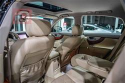 انفنتي QX70